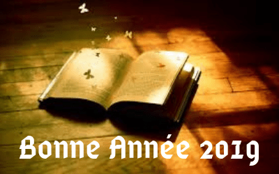 Bonne Anné 2019