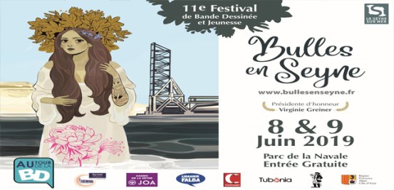 bulles en seyne 2019