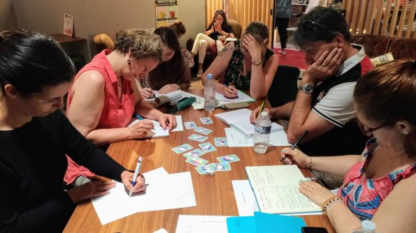 dernier atelier juin 2019