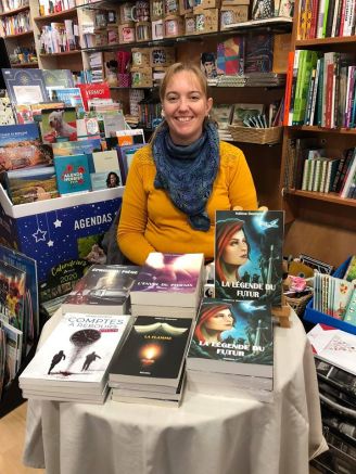 dédi Mille Paresses 2019